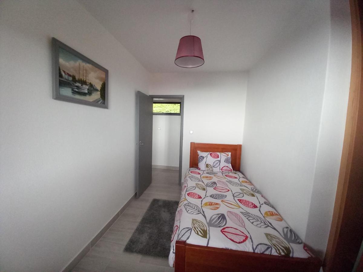 Casa Dos Avos Domingos & Matilde Villa Estreito Da Calheta Ngoại thất bức ảnh