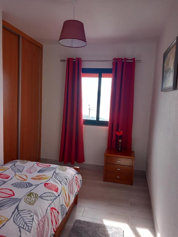 Casa Dos Avos Domingos & Matilde Villa Estreito Da Calheta Ngoại thất bức ảnh
